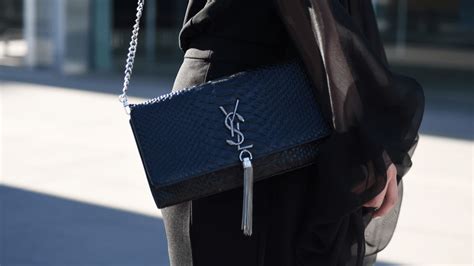 YSL sadly